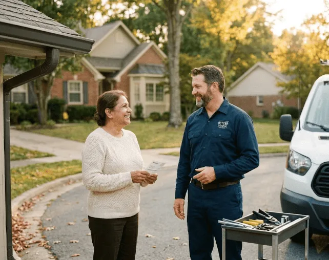 Gutter Repair Latham, MO FAQs