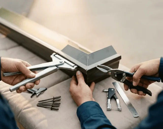 Why choose Gutter Repair in Latham, MO